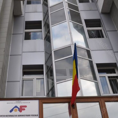 Creșterea încasărilor fiscale și acțiunile de colectare în anul 2024, conform raportului AJFP Bistrița-Năsăud
