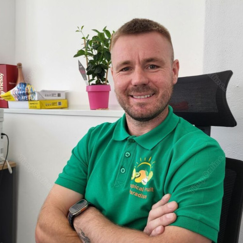 a început un nou capitol în industria fructelor tropicale în România