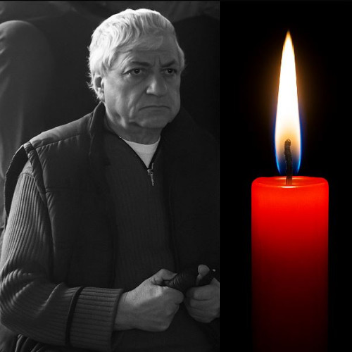 A murit Fanel Iliescu, antrenor emblematic al atletismului vrâncean