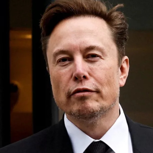 Elon Musk lansează noul său partid politic: "Partidul America"