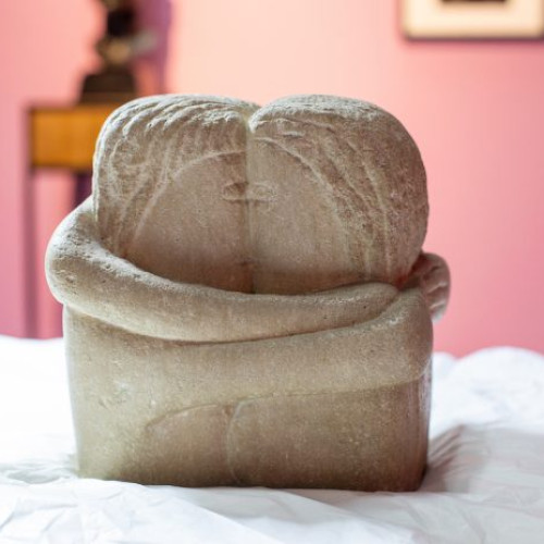 semnificațiile și tradițiile sarutului în istorie și în prezent