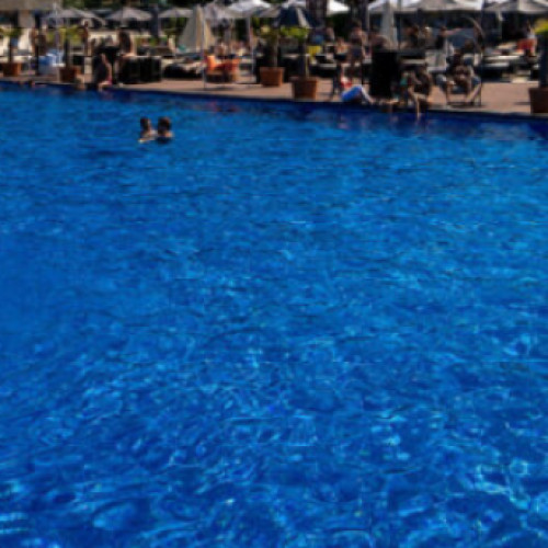 Petreceri zgomotoase la o piscină populară din Valcele, Cluj, provoacă nemulțumiri între localnici