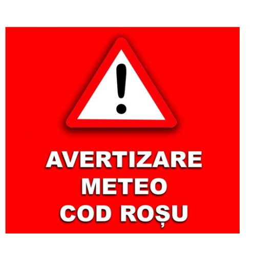 Val de caniculă persistent în sud-vestul țării