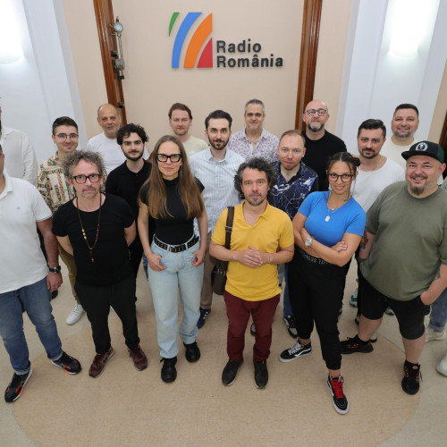 ansamblul big band radio România continuă tradiția muzicală de aproape 75 de ani