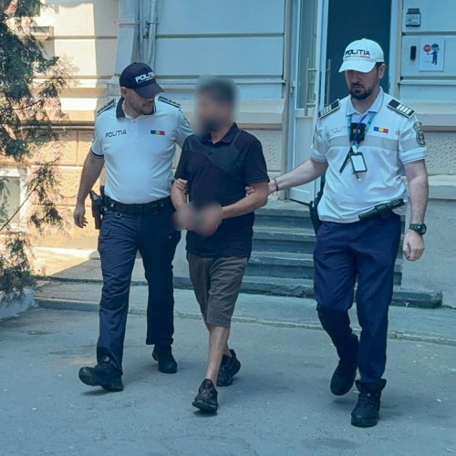 Mandatul de arestare pentru șoferul implicat într-un accident nu este definitiv, anunță organelle de anchetă