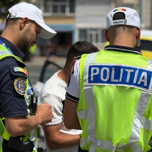 Ce date au fost verificate în cadrul unor activități de control în Constanța