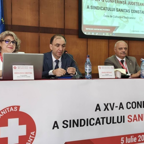 Strategia pentru sănătate și asistență socială pentru următorii patru ani, aprobată în cadrul întâlnirii oficiale