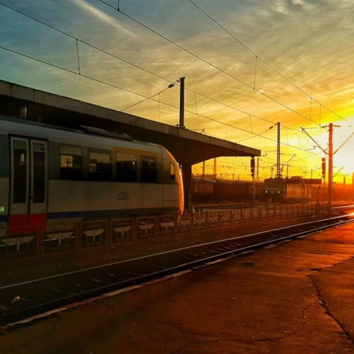 CFR călători avertizează asupra întârzierilor din cauza caniculei