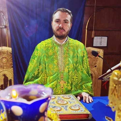 Credința, sursa puterii și a speranței în lumea noastră