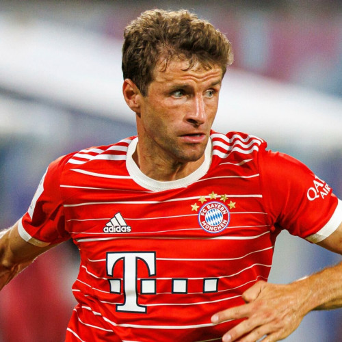 Thomas Muller a jucat pentru ultima oară pentru Bayern Munchen, într-un meci pierdut cu 0-2 în fața lui Paris Saint-Germain, în cadrul Cupei Mondiale a cluburilor, relatează ziaruldeiasi.ro. Potrivit sursei, atacantul a intrat din minutul 80 ca rezervă.