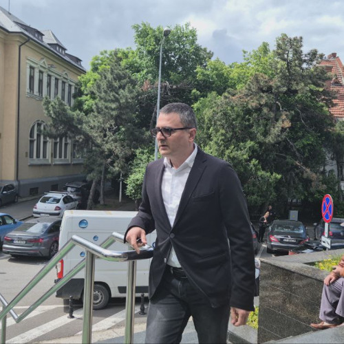 curtea de apel va decide asupra controlului judiciar al lui dorinel colgiu