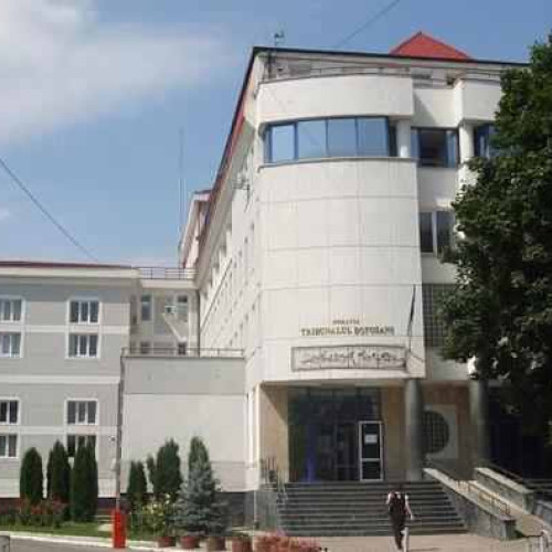 program special de funcționare la Tribunalul Botoșani în perioada vacanței judecătorești