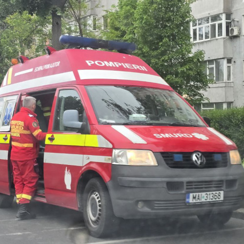 victima accidentului de pe trecerea de pietoni solicită despăgubiri morale și materiale în procesul cu BAAR