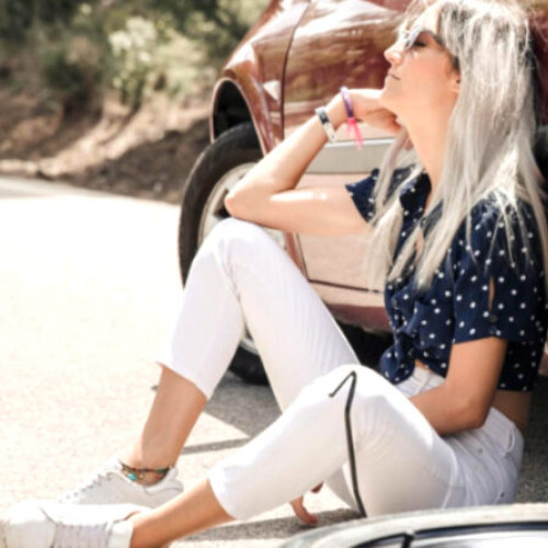 Escrocheria cauciucului dezumflat pune din nou în pericol șoferii din Europa