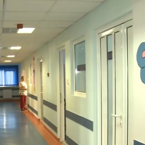 conflict la spitalul &quot;Marie Curie&quot; din bucurești după o altercație între paznici și un tată