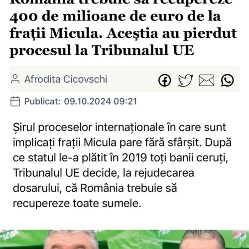 reacție dură a jurnalistului Ionuț Cristache față de deciziile fiscale ale Guvernului Bolojan
