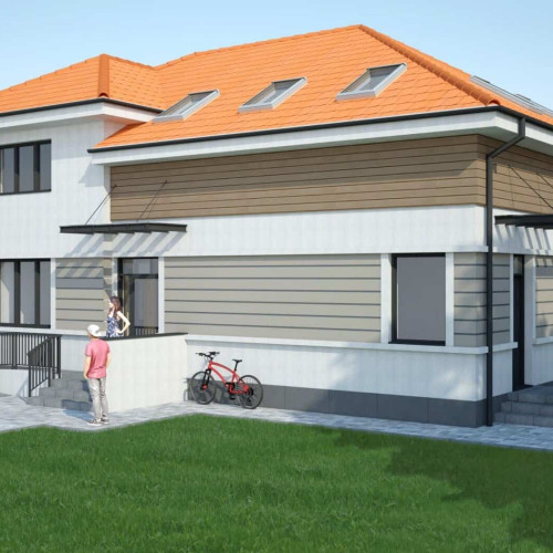 progress in modernizarea și extinderea palatului copiilor din alba iulia