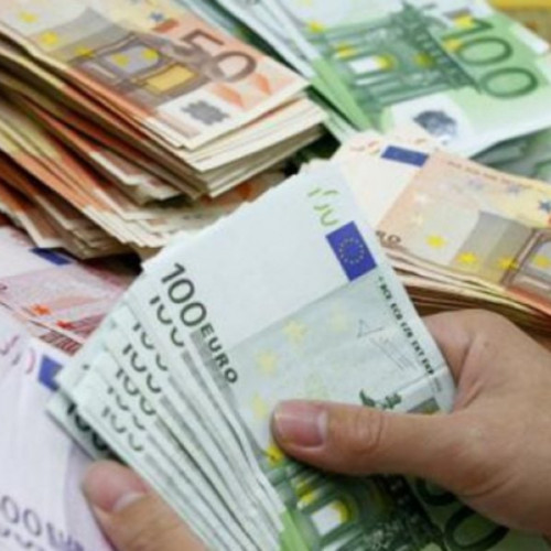 Criza economică din 2024 a adus cele mai proaste zile pentru leu și indicii ROBOR după criza din 2008