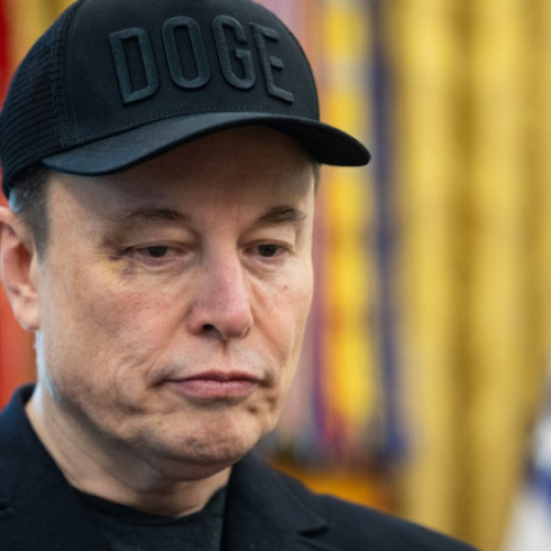 Elon Musk, criticat pentru anunțul despre noul partid politic și atacurile la adresa lui Trump