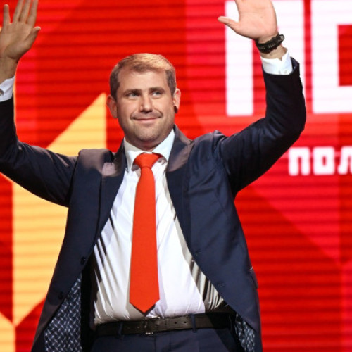 Ilan Sor, oligarh pro-rus, convocă un congres la Moscova cu o lună înainte de alegerile parlamentare din Moldova