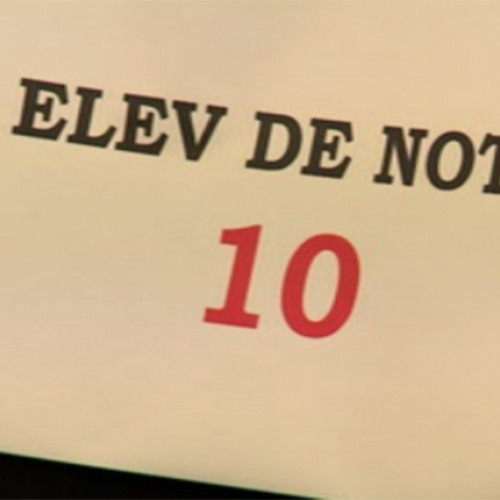 Rezultate bune pentru elevii din Gorj la Evaluarea Națională 2025