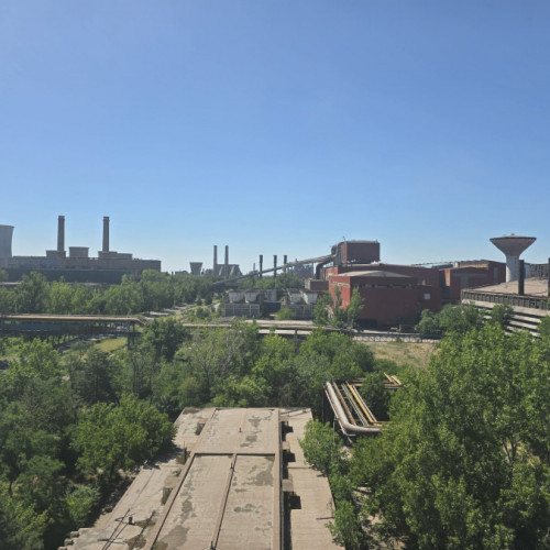 ANAF menține votul negativ asupra planului de restructurare pentru Liberty Galați