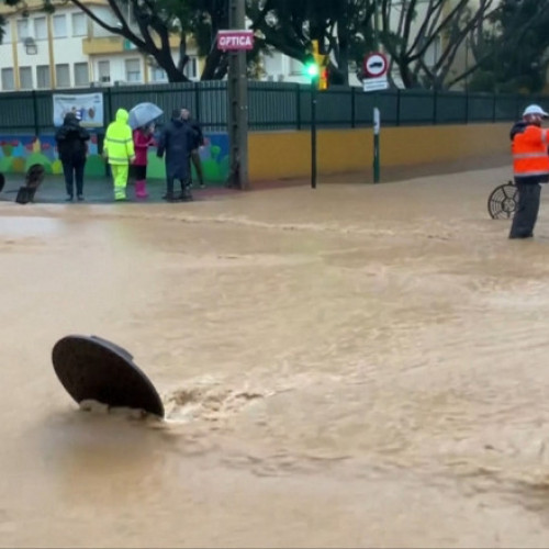 Furtuni și caniculă extremă în Spania: țara în fața fenomenelor meteorologice extreme
