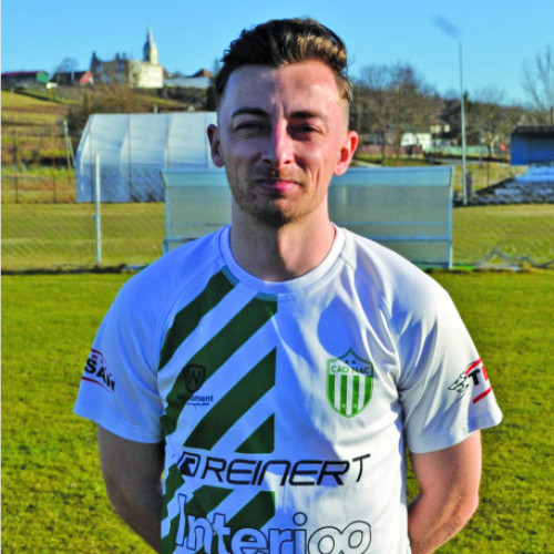 vicecampioana bihorului își întărește lotul pentru sezonul viitor