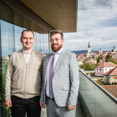 Transformări în piața IT din Sibiu: creștere și adaptare pentru viitor