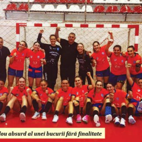 echipa CSJ Prahova Ploiești nu va mai participa în Liga Florilor