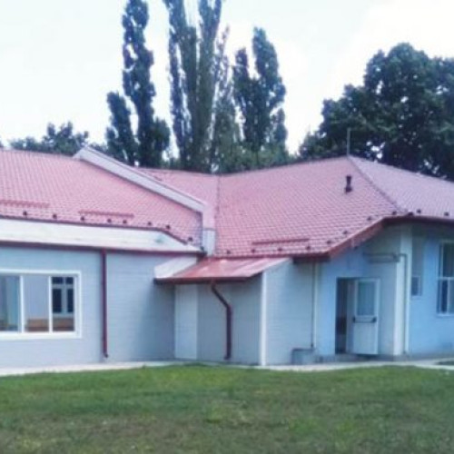 Prahova, cu un număr mare de locuitori, are puține centre pentru persoanele vârstnice