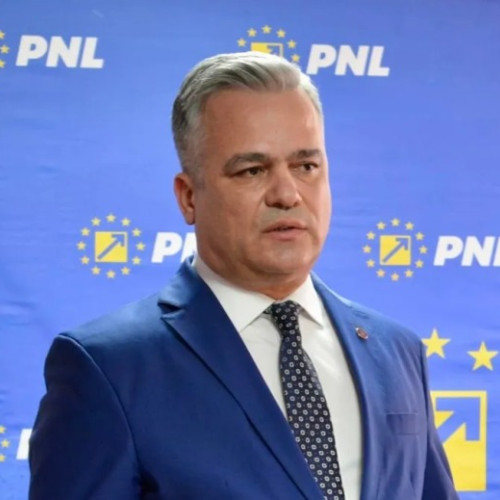 Adrian Vestea, printre favoriții pentru funcția de prim-vicepreședinte în PNL