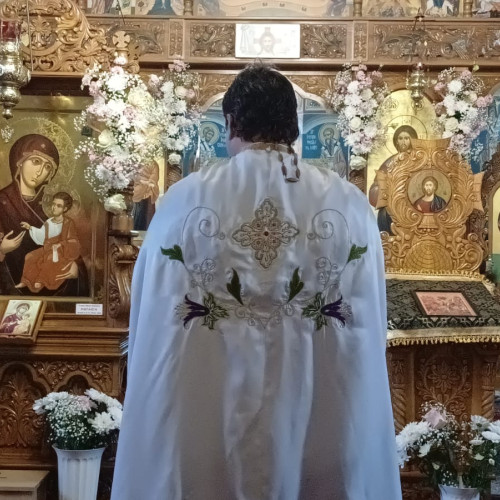 Numărul bisericilor din județul Botoșani fără preot a ajuns la șase