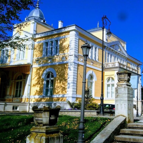 Viena sprijin pentru teatrele și operele din localități fără finanțare de la stat