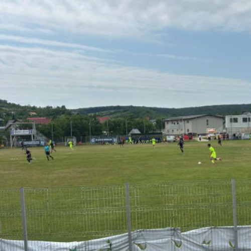 CSM Ceahlaul testează noile opțiuni înainte de startul sezonului