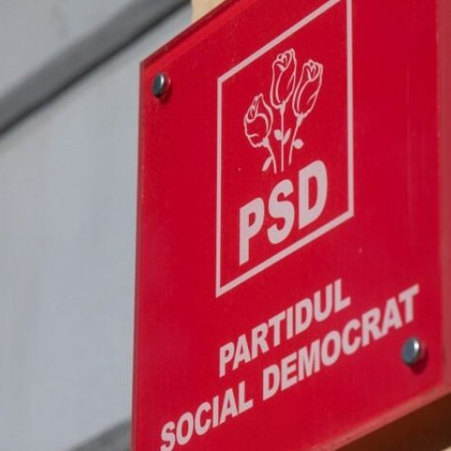 PSD Buzău reacționează la criticile primarului Constantin Toma despre conducerea partidului