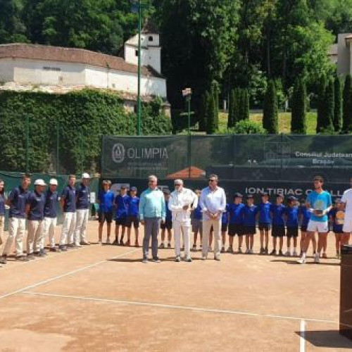 Maestrelli câștigă turneul challenger după o finală lungă