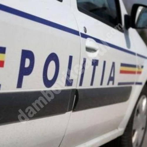 Verificări în comună de către polițiștii din POTLOGI: 50+ sancțiuni contravenționale acordate!
