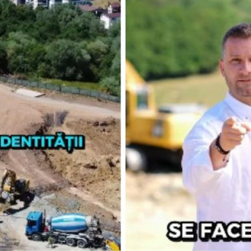Primarul din Florești despre construcția unui muzeu important în Transilvania