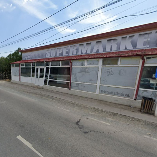 Licitație pentru spații comerciale în Amzacea