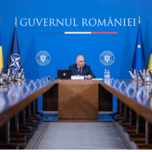 românia trebuie să colecteze 35 de miliarde de lei până la sfârșitul anului pentru reducerea deficitului