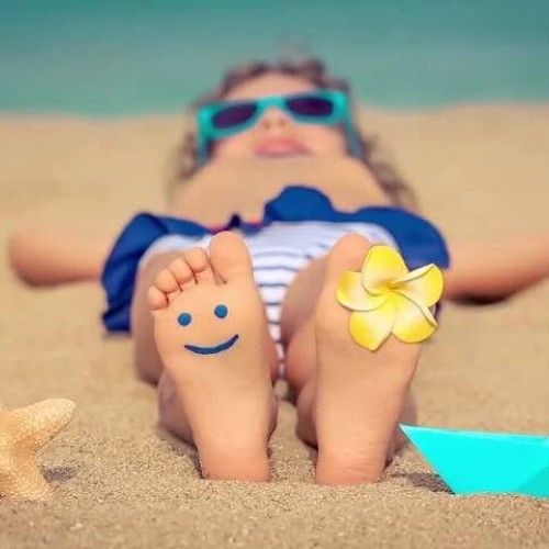 Aventură și grijă în vacanță: sfaturi pentru părinți în timpul verii