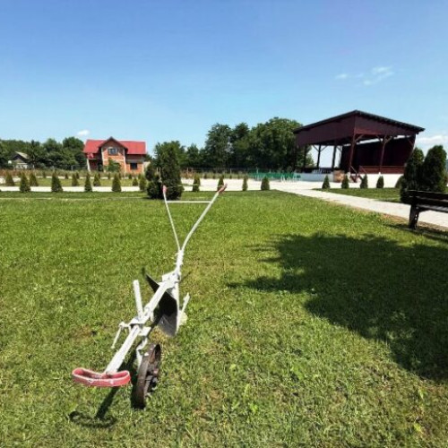 planuri pentru dezvoltarea economică a comunei pufești în contextul investițiilor mici