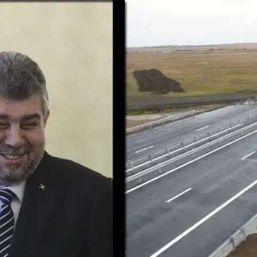 Ciolacu susține că industriile românești sunt în creștere