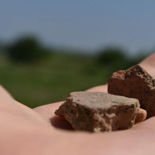 Descoperiri arheologice importante la cetatea getică de la Stănești