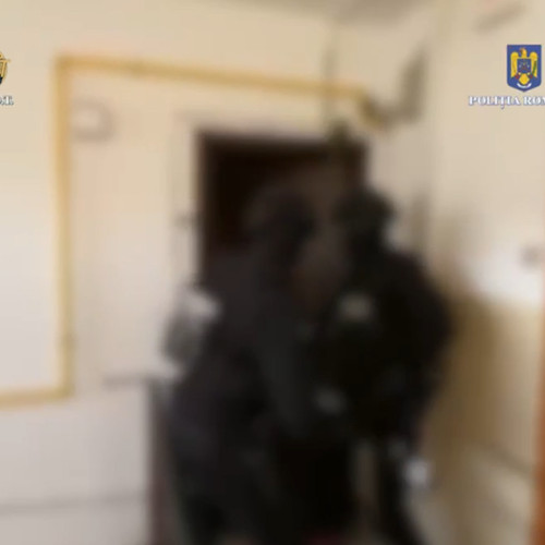 Tânăr de 19 ani arestat pentru trafic de droguri de mare risc în Constanța