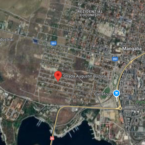 modernizare a 22 de străzi din mangalia, atribuirea unui contract de peste 255.000 lei