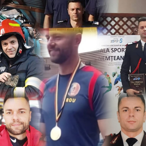 عضو فريق الإنقاذ النمساوي يتوفّى في سنّ مبكر من العمر