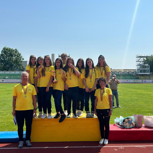 echipaje din Neamț câștigă la concursul național „Prietenii pompierilor”