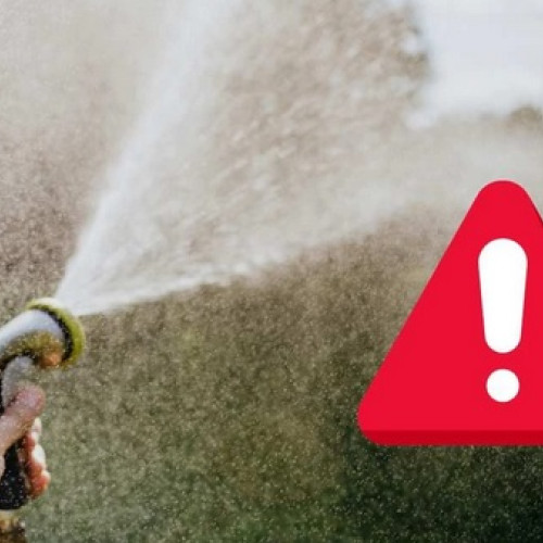 Gestionarea responsabilă a resurselor de apă în perioada caniculară în Maramureș